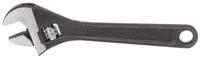 12" PROTOBLACK Adjustable Wrench
