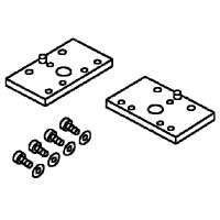 Differential Housing Spreader T93P-4000-A