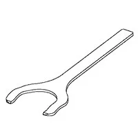 (image for) Halfshaft Remover 8.8 Inch Rear Axle