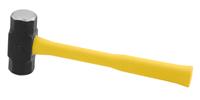 4 Lb. Jacketed Fiberglass Engineer Hammer
