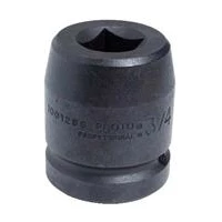 (image for) Stanley Proto J10014SS 1" Drive 7/8" Impact Socket Tool