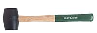 16-3/4" Rubber Mallet