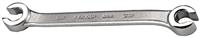 15x17mm TORQUEPLUS Metric 6-Point Double End Flare Nut Wrench