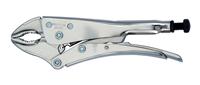 Proto Curved Jaw Locking Pliers 10"