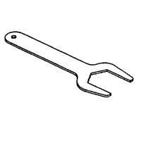 Fan Hub Nut Wrench T96T-6312-B