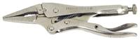 9" Long Nose Locking Pliers