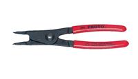 .115 0? Fixed Tip External Retaining Ring Pliers
