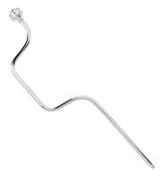 sup 1/4" Drive Speed Handle