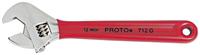 4" Adjustable Wrench