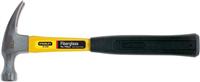 16 oz. Rip Claw Jacketed Fiberglass Nail Hammer