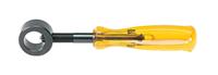 Stanley Proto 8-1/2" Punch & Chisel Holder with Shock Absorb