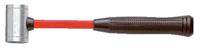.61 Lb. Soft Face Hammer - Without Tip