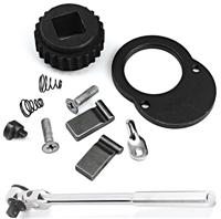 1/2" Drive Round Head Ratchet Repair Kit