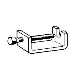 Ball Joint Puller Toyota Lexus
