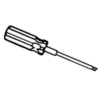 A/C Compressor Snap Ring Remover Tool for Ford & OTC 412-063