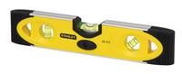 Lighted Magnetic Shockresistant Torpedo Level