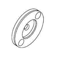 Adapter for 303-579 T95T-6701-A3