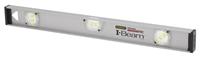 24" Magnetic Professional I-Beam Level