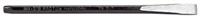 8-1/8" x 1" Cold Chisel