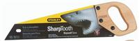 15" Blade 9 Points Per Inch SharpTooth Drywall Saw
