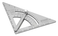 Adjustable Quick Square Layout Tool
