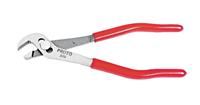 4-1/16" Midget Angle Nose Pliers