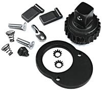 1/2" Drive Ratchet Head Repair Kit
