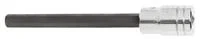 (image for) 1/2" Drive 3/8" Extra Long Hex Bit