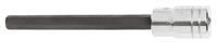 1/2" Drive 1/4" Extra Long Hex Bit