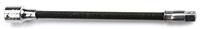 1/4" Drive 6" Flexible Socket Extension