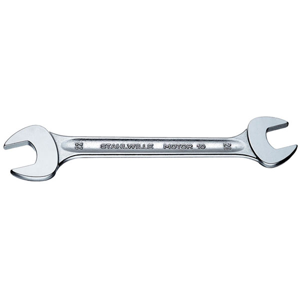 10-10X13 - Double Open End Wrench - 10 x 13mm