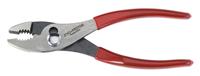 6-1/2" Shear Type Wire Cutter Combination Pliers