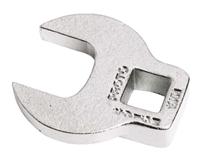 3/8" 20mm Metric Crowfoot Wrench