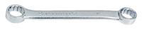 5/16" x 3/8" Short Box Wrench