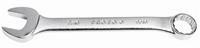 1/2" 12 Point Short Combination Wrench