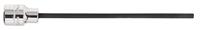 3/8" Drive 6mm Extra Long Metric Hex Bit