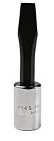 5/16"x.040" Standard Screwdriver Bit