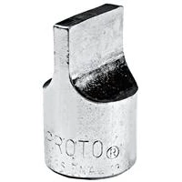 (image for) 11/16" x .120" Drag Link Socket