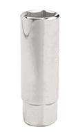 3/8" Drive 13/16" 6-Point Spark Plug Socket