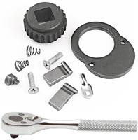1/4" Drive Ratchet Repair Kit