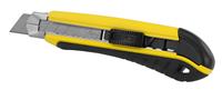 18mm DynaGrip(R) Snap-Off Cartridge Knife