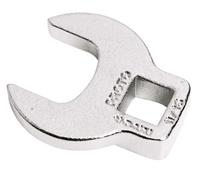 3/8" Drive 7/16" Crowfoot Wrench
