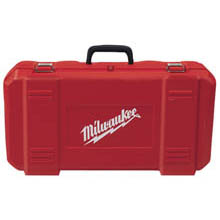 c. Carrying Case for D-Handle Drill