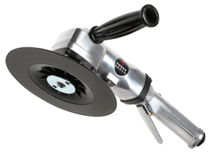 Horizontal Air Sander