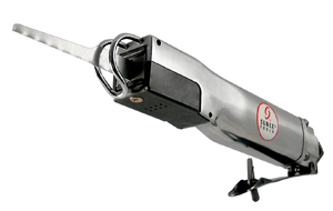 Air Body Saw