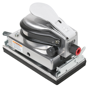 Orbital Jitterbug Sander