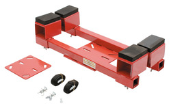 Fuel Tank Adapter Plate for 7704