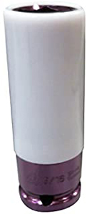 Sunex 1/2" Drive 13/16" Extra Thin Wall Impact Socket