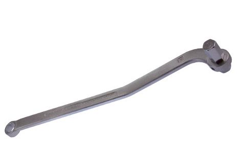 Oil Drain & Plug Wrench