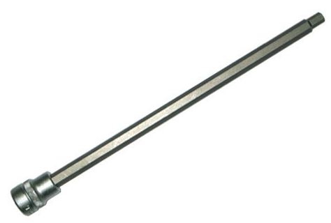 5mm Long Allen Socket